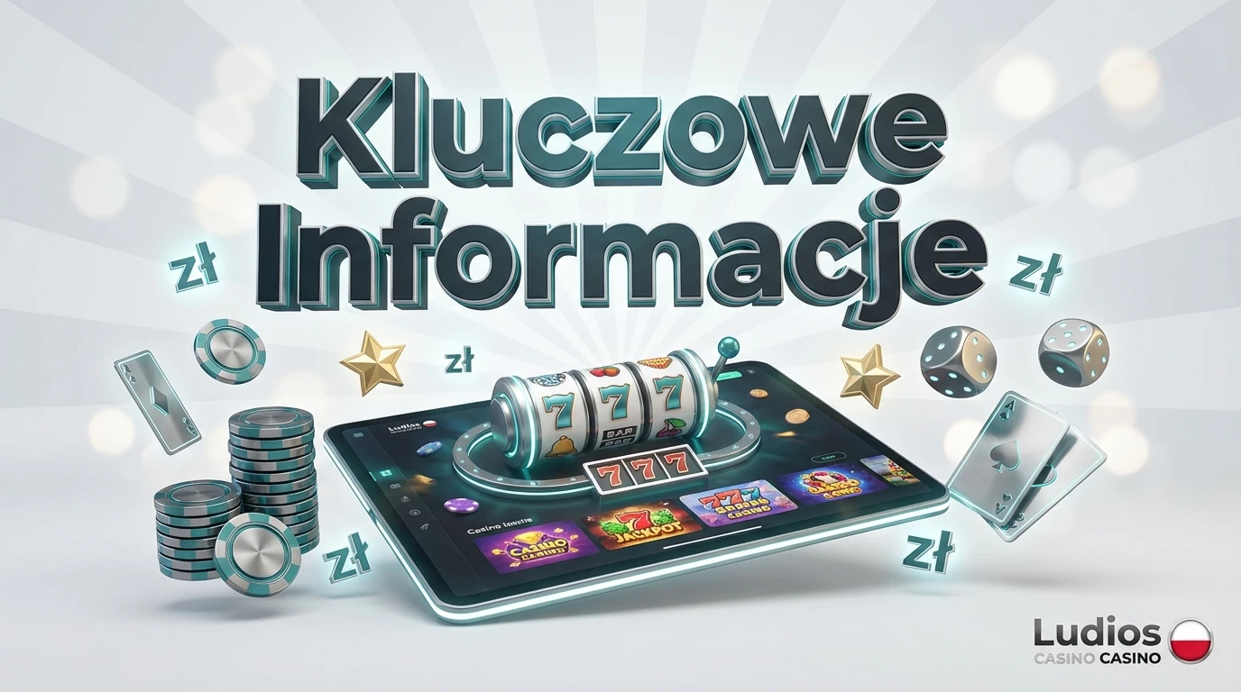 Kluczowe Informacje