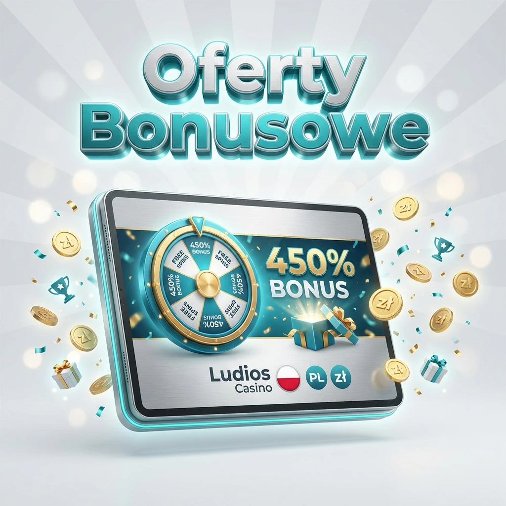 Oferty Bonusowe